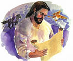 jesus
